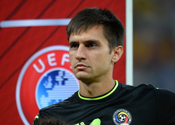 Ciprian Tătărușanu: „Acesta se poate dovedi punctul decisiv pentru calificare”