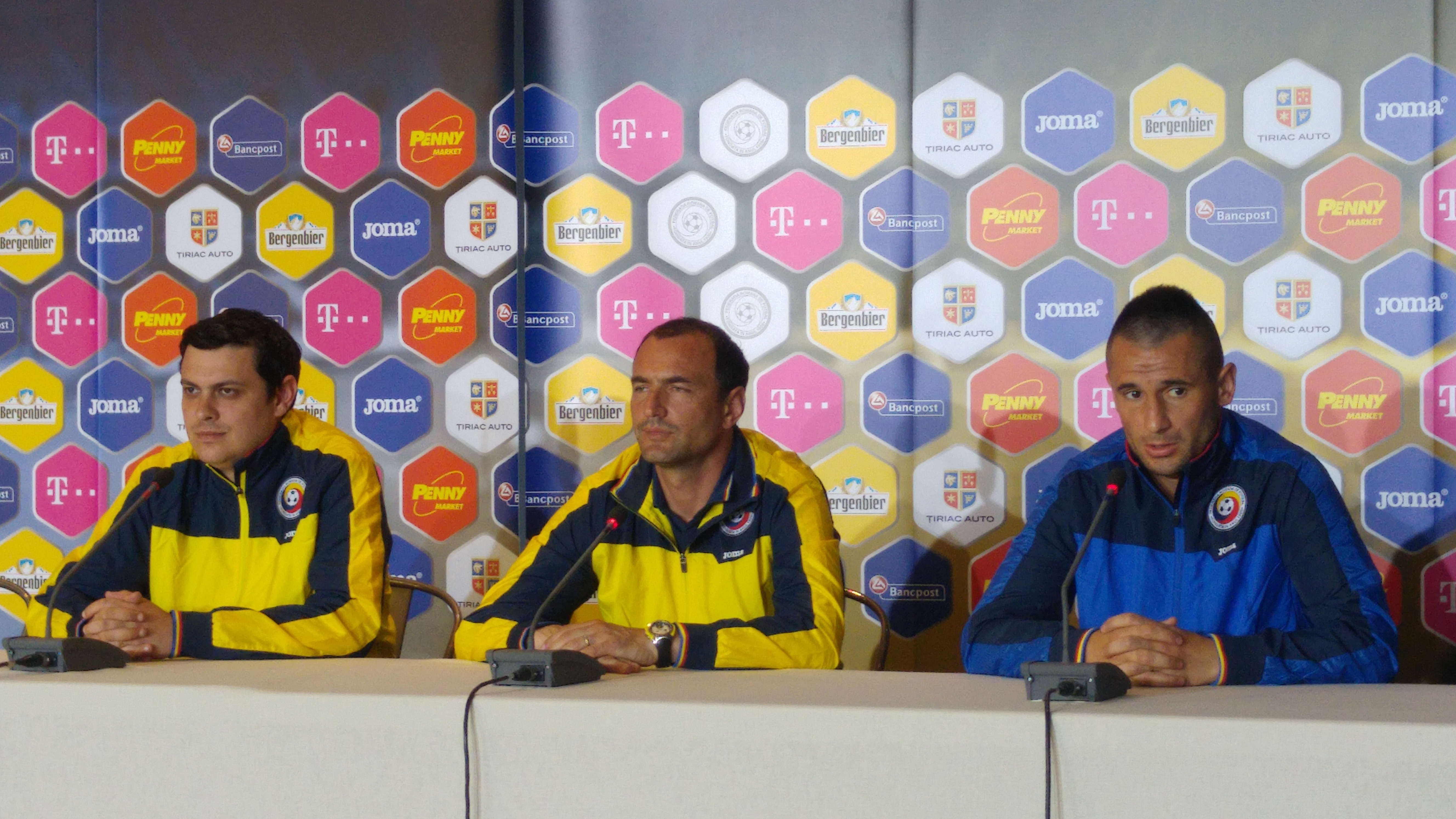 Ionuț Badea: „Elvețienii au puncte vulnerabile” (audio)