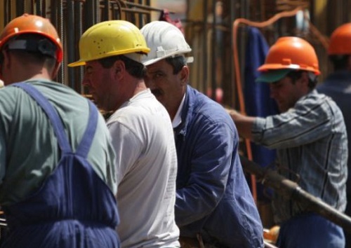 Controale la angajatori în perioadele caniculare (audio)