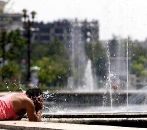 Vremea în Oltenia (audio)