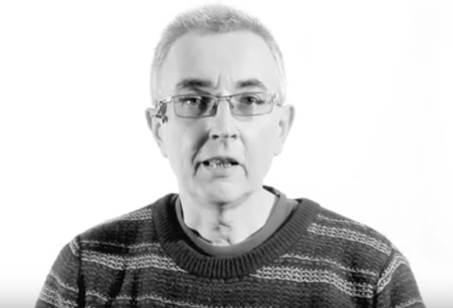 Dan Teodorescu de la Taxi îşi roagă fanii să doneze sânge pentru mama sa