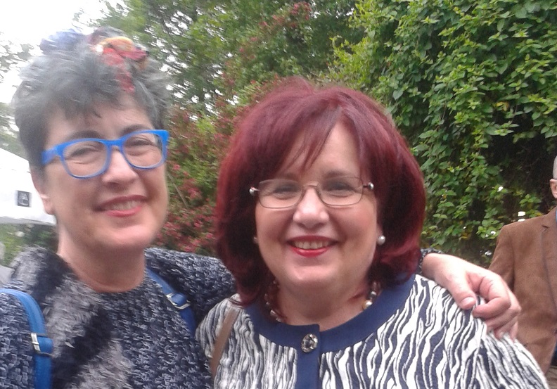 Dor de Romania – Beatris Bernard, Israel