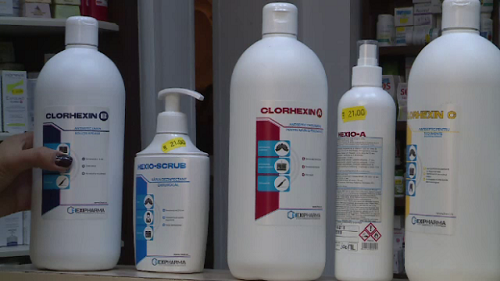 Dosar de evaziune fiscală şi spălare de bani la HexiPharma