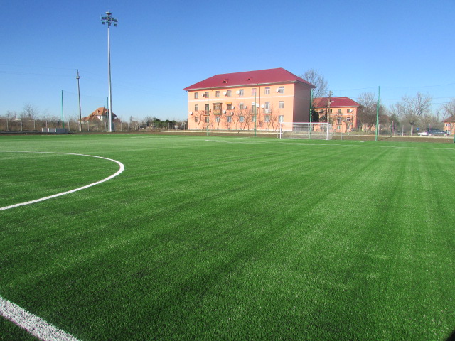 Craiova: S-a deschis Centrul Turistic pentru Agrement si Sport!