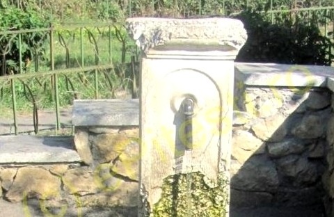 Izvoare publice din Piteşti închise