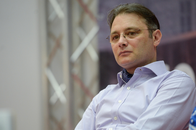 EXCLUSIV: Interviu cu ambasadorul României la Paris (audio)