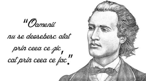 Eminescu să ne judece! (AUDIO)