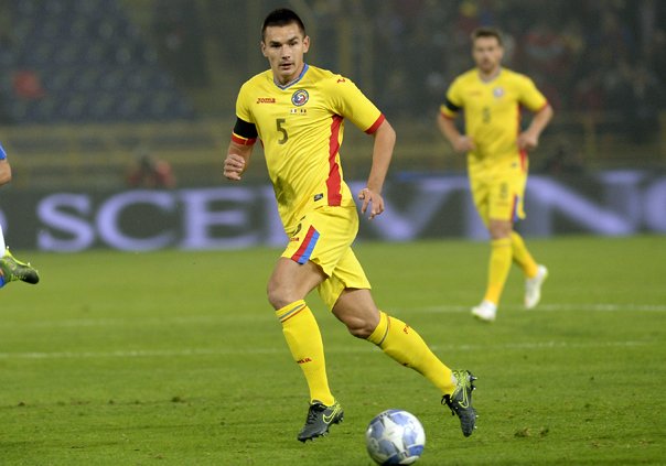 Ovidiu Hoban: &#8222;Suntem foarte concentrați pentru acest meci&#8221; (audio)