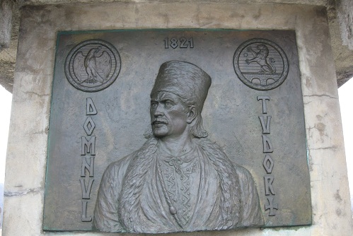 Promovare turistică la Padeș