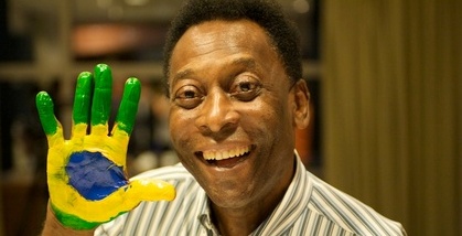 Pele își scoate la licitație colecția personală