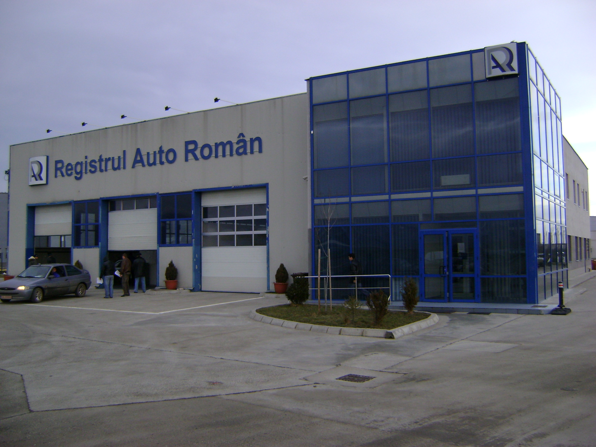 RAR eliberează noul model al Cărții de Identitate a Vehiculului