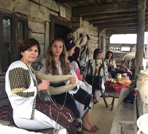 Festivalul „România Autentică”