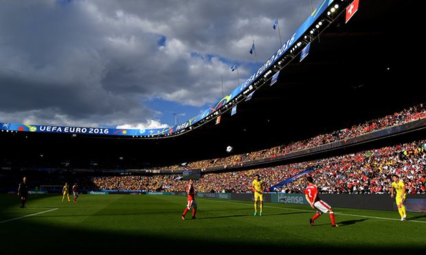 România rezistă în faţa Elveţiei şi păstrează şanse de calificare