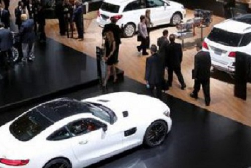 Salonul AUTOSHOW – ediția de vară