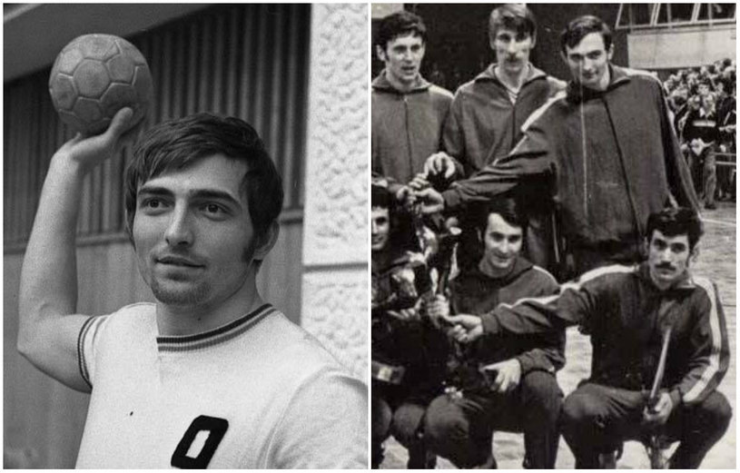 Stefan Birtalan a fost desemnat de trei ori cel mai bun handbalist al lumii