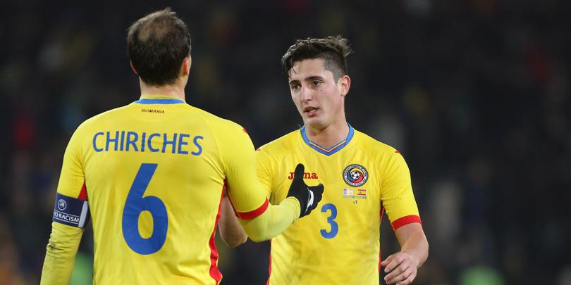 Accidentarea lui Steliano Filip nu este gravă!