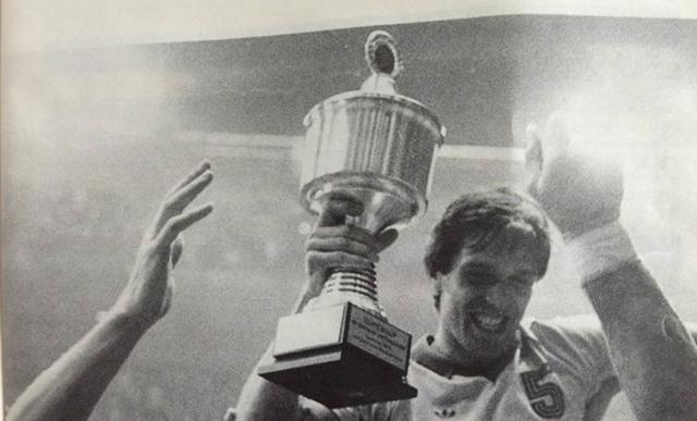 Vasile Stinga, cel mai bun marcator din handbalul romanesc