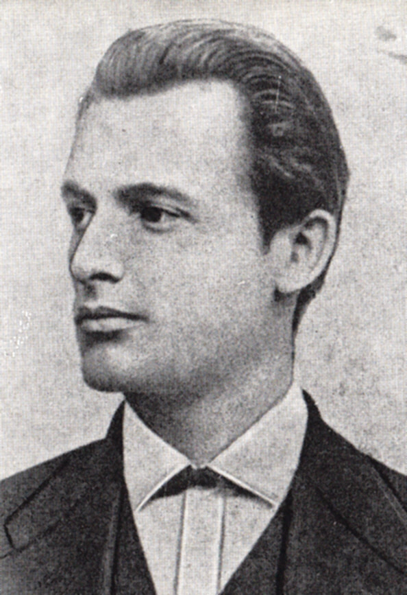 Strazile Craiovei si numele lor: Vasile Conta