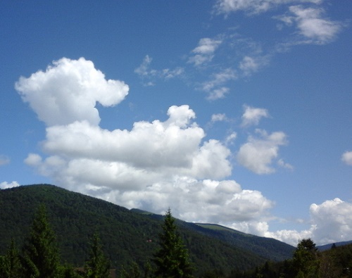 Vremea în Oltenia: 13-19 iunie 2016