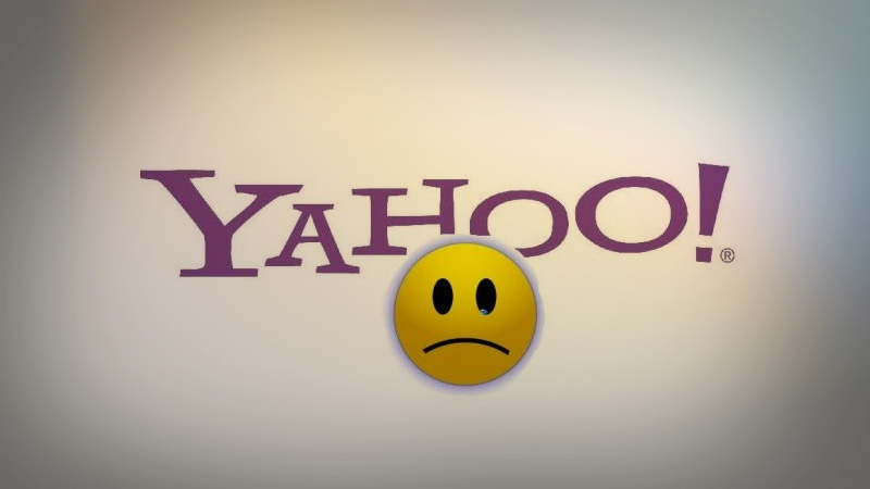 Aplicaţia Yahoo Messenger va fi închisă