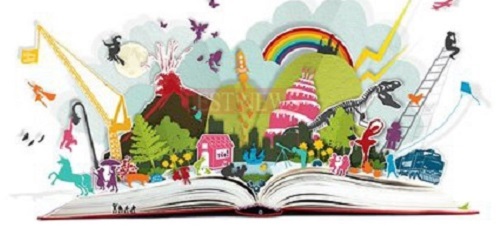 Biblioteca din vacanță