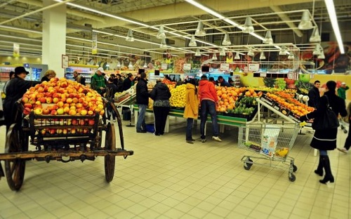 Legea comercializării produselor alimentare (audio)