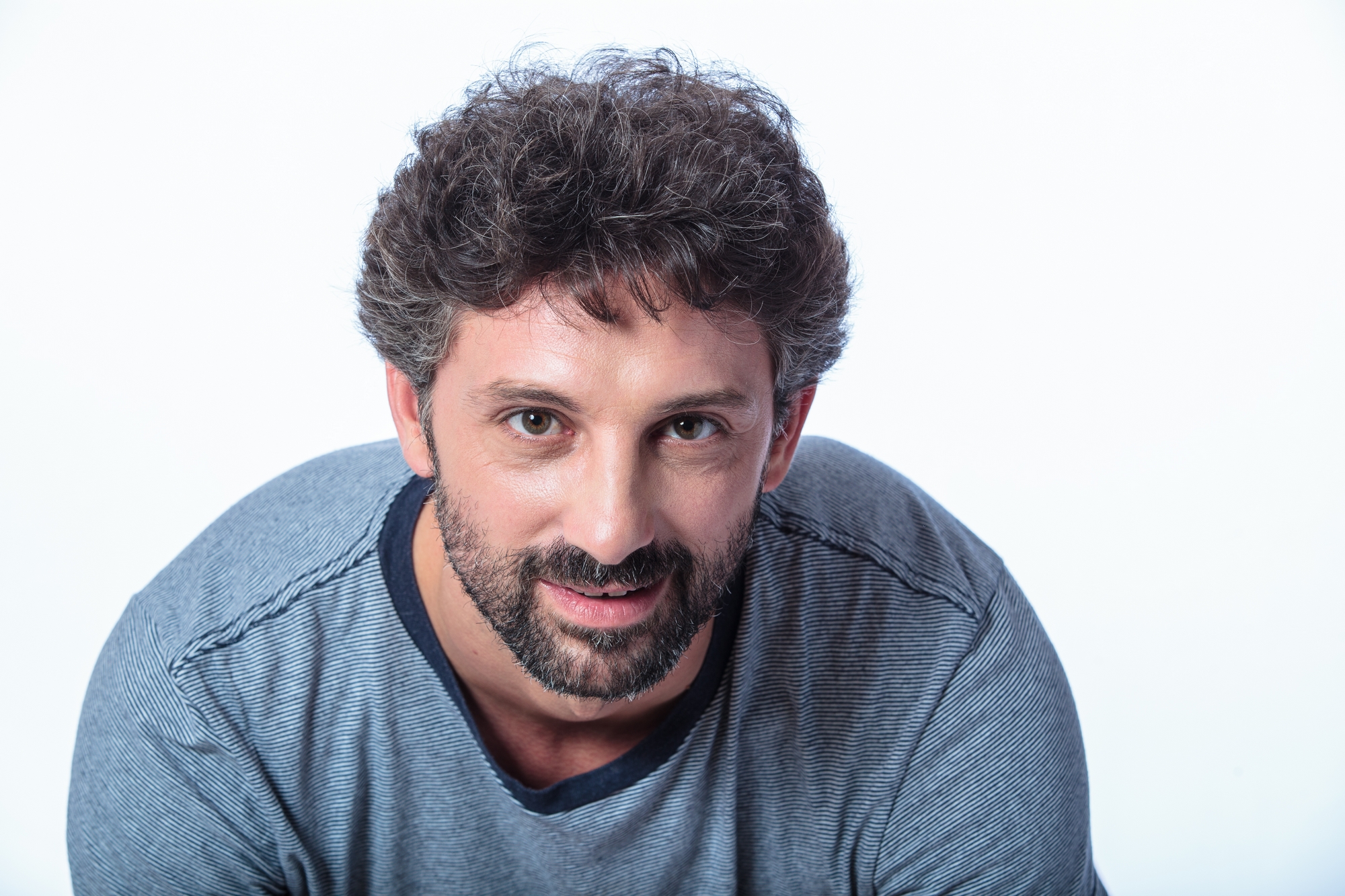 Personalitatea zilei: Andi Vasluianu!