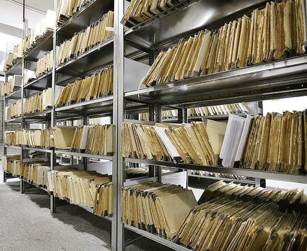 9 iunie: Ziua internațională a arhivelor