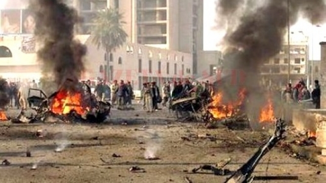 Cel puţin 22 de morţi în urma a două atentate comise în Afganistan