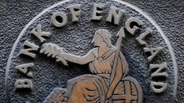 Banca Angliei va lua toate măsurile pentru asigurarea stabilităţii financiare