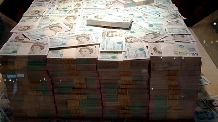 Conturi și operațiuni off-shore (audio)