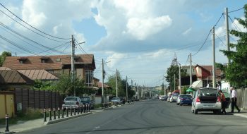 Bariera Vâlcii, gata de receptie