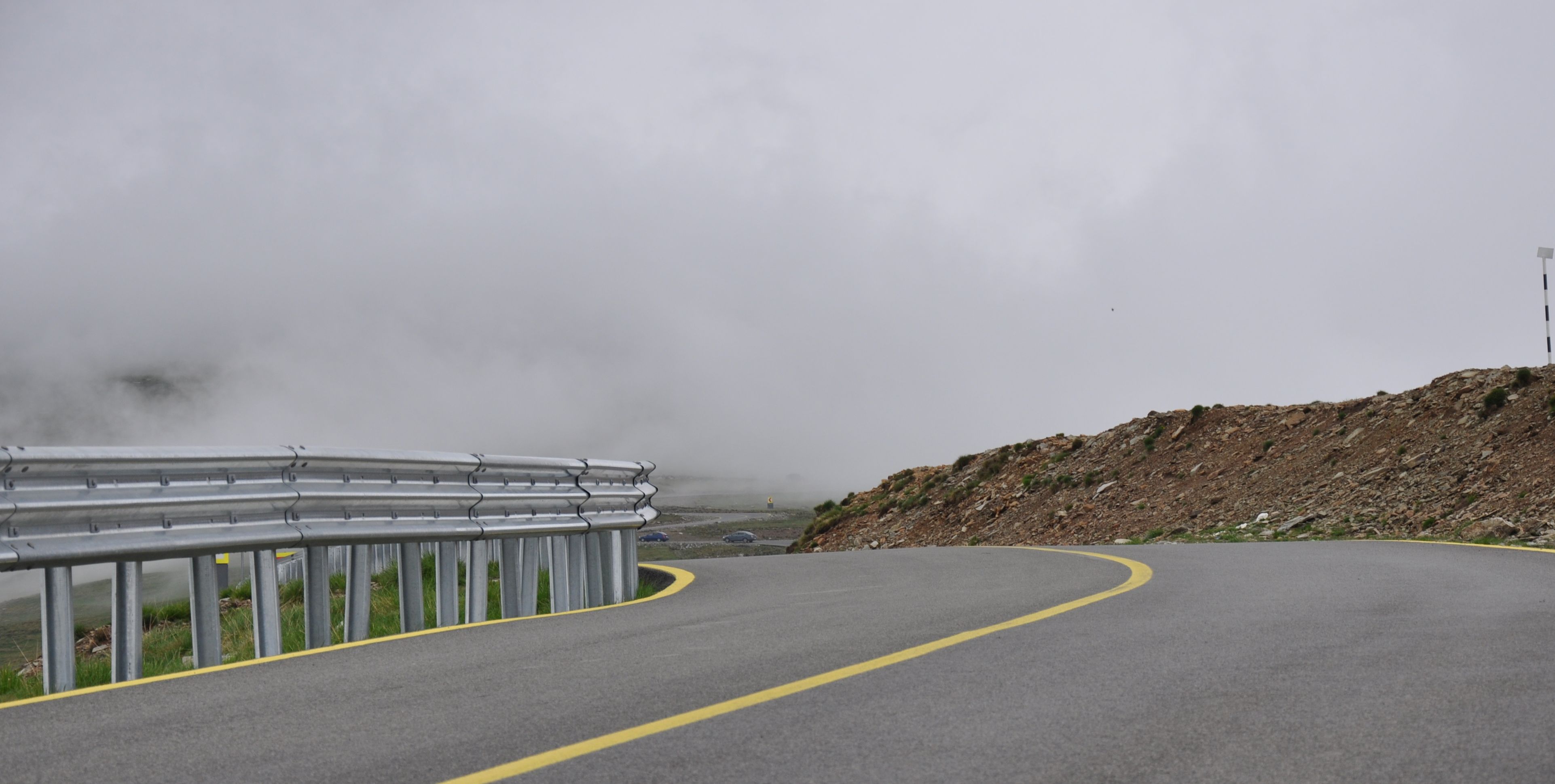 Pasul Urdele – 2145 m