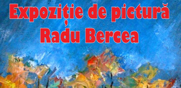 „CONFESIUNI CROMATICE” la Galeria „Artis” din Slatina