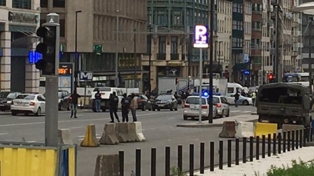 Alertă cu bombă în această dimineață