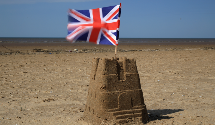 Analiza impactului BREXIT (audio)