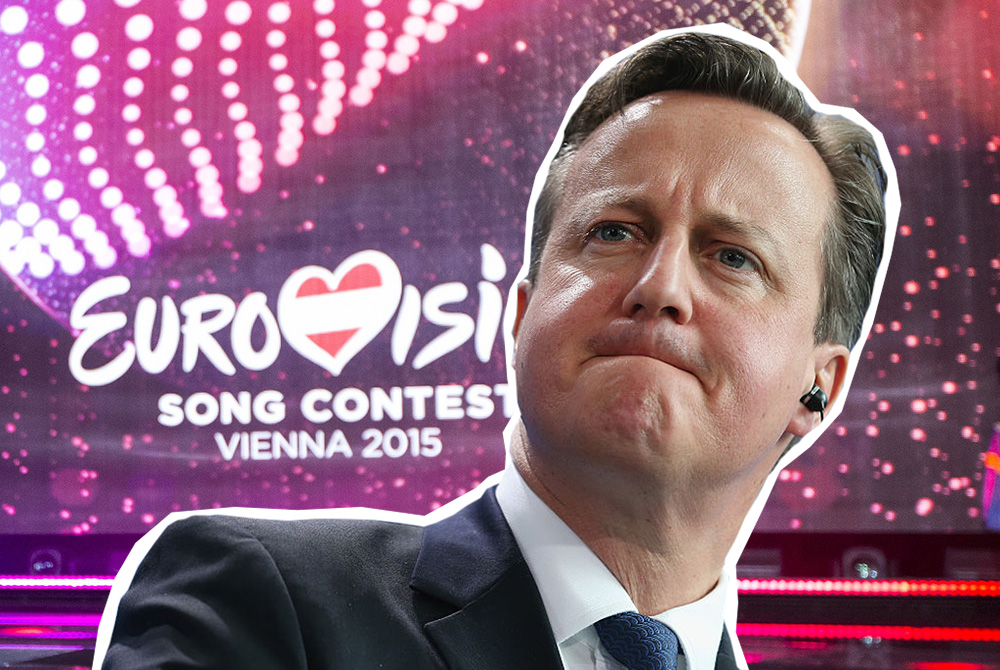 Brexit nu afecteaza participarea la Eurovision