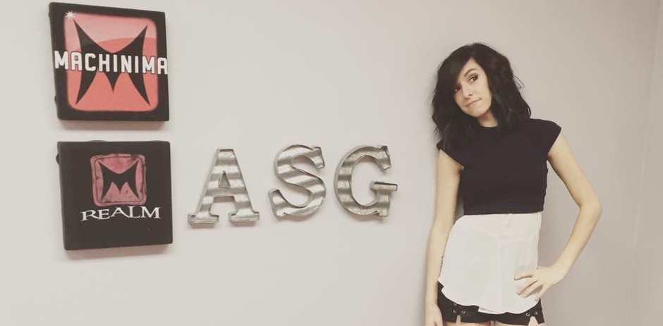 Cantareata cu origini romanesti, impuscata mortal!