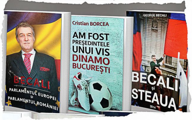 George Becali, din nou la DNA!