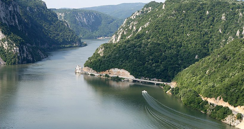 Ziua Internațională a Dunării, la ABA Jiu