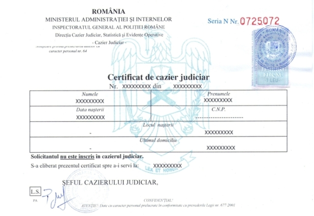 O ordonanţă de urgenţă îi scuteşte pe români de plata taxei de timbru