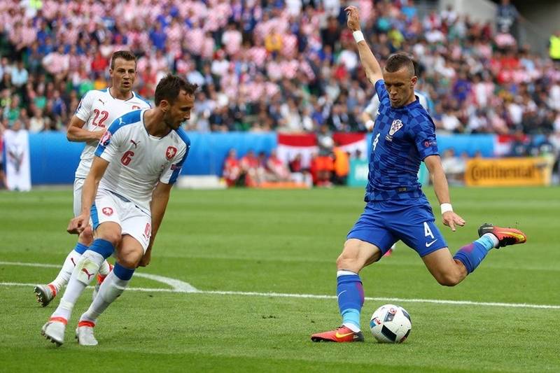 EURO 2016: Cehia a revenit incredibil cu Croatia dupa un meci fascinant