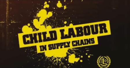 Ziua mondială împotriva exploatării prin muncă a copiilor