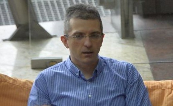 Parchetul General: Dan Condrea s-a sinucis!