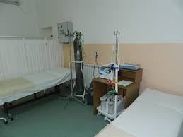 Fără cameră de gardă în Băile Olăneşti