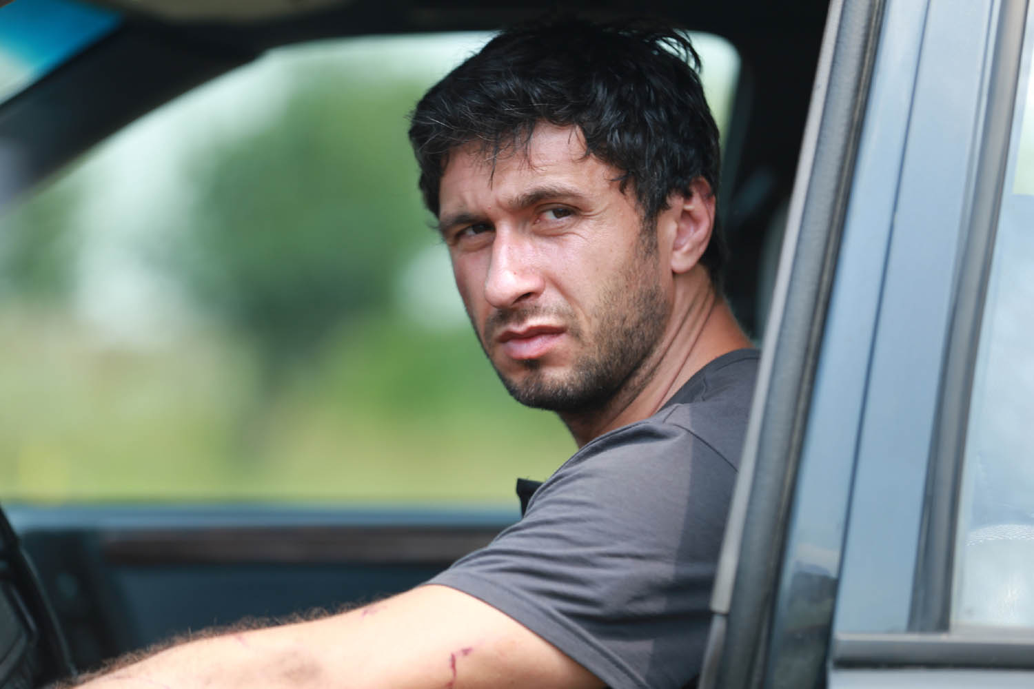 Incepe cea de-a 10-a editie a Festivalului de Film Transilvania