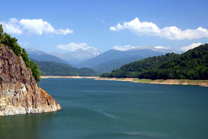 Azi e Ziua Dunării !