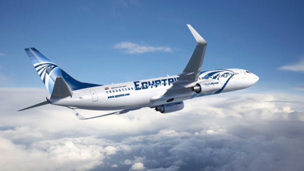 Cursă a companiei Egyptair, ameninţată cu bombă