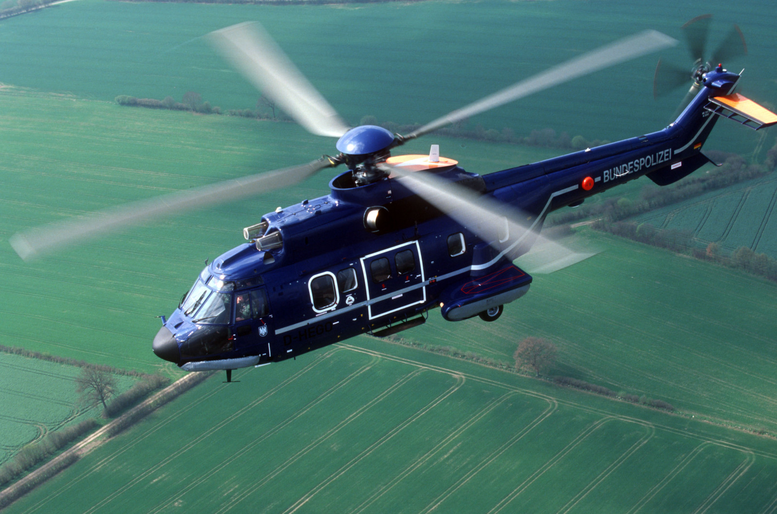 România devine furnizor de elicoptere în toată lumea