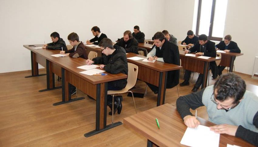 Se pot completa opțiunile! (audio)